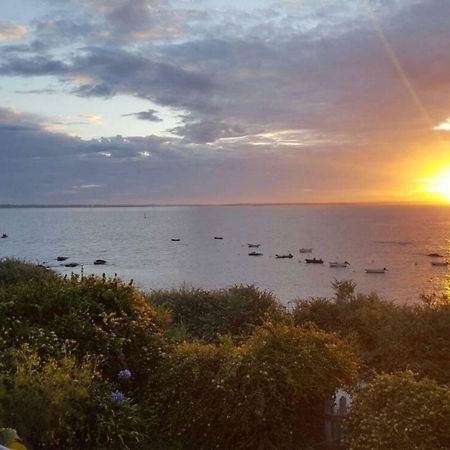 L'Ecume De Mer Groix Kültér fotó