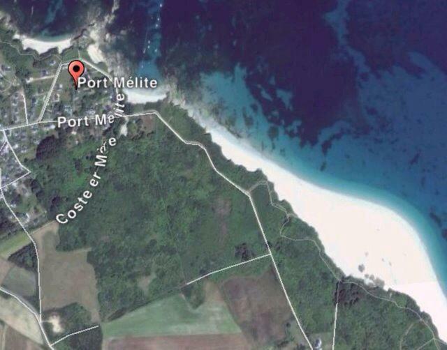 L'Ecume De Mer Groix Kültér fotó